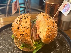 -FAT COW(静安寺店)