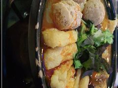 -老表记广西宵夜螺蛳鸭脚煲(西大店)