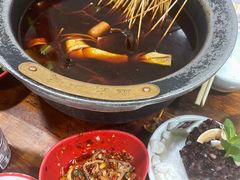 -冒椒火辣(奎星楼街店)