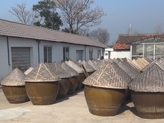 -苏州市吴中区光福窑上花果蜜饯厂