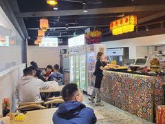 -老街称盘麻辣烫(印象城店)