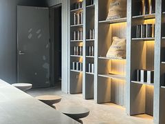-来回·咖啡(钟村咖啡豆店)
