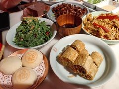 -小吊梨汤·北京菜·烤鸭(双井乐成中心店)