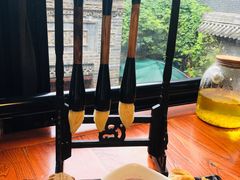 妙笔生花-醉长安(南门总店)