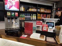 -特派卷·老北京烤鸭卷(合生汇购物中心店)