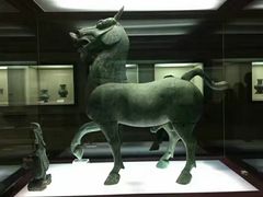 -广西壮族自治区博物馆