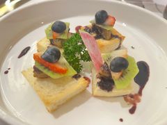 -LE SHARE洛笙·花园西餐(北京路步行街店)