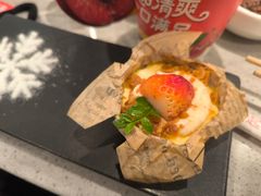 -海底捞火锅(高新万达广场店)
