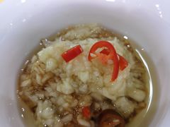 蒜蓉-蚝专家(北滘店)