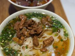 -李兰英湖南面馆(护国路店)