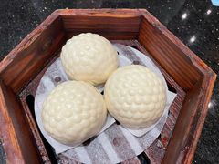 凤凰流沙包-正斗·港式粤菜(SKLP店)