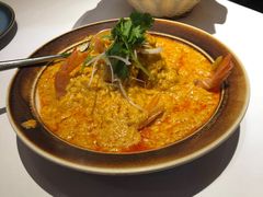 招牌古法大虾-BetterThai 泰加(苏州中心店)
