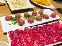 -掂档潮汕牛肉火锅(沈阳万象城店)