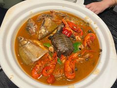 -老海陵·泰州菜(三水湾店)