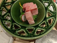 -花和海鲜自助(梅江店)