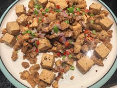 -北门饭店(三香路店)