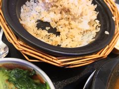 -谷田稻香·砂锅菜(西乡天虹店)