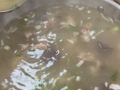 -陈六子全羊馆·烧烤烤羊排(山东理工大店)