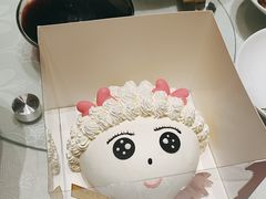 -小方外婆菜(蒙山路店)