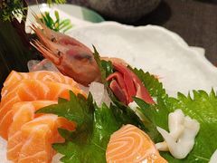 -菊上料理(蜀山银泰百货店)