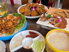 -润泽园饭庄(中山路店)