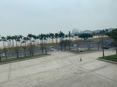 -珠海市博物馆