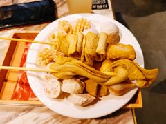 -火炉火自助餐(喜隆多店)