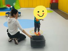 -金色雨林感统训练·专注力·语言认知·心理沙盘(天通苑校区)