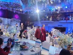 -丽华园(汉阳龙阳店)