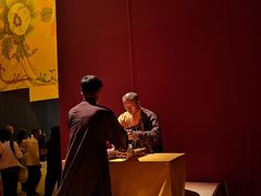 -《又见五台山》剧场