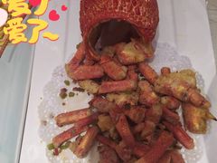 -福娣·金沙银贝海鲜火锅