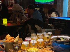 大堂-岔巴精酿啤酒餐吧(南屏街店)