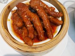 -天然台1908(中建广场店)