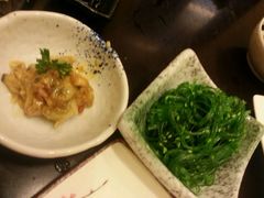 -清水日本料理铁板烧(学府路店)