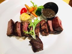 -夏日玛莉西餐厅(岳阳花板桥步步高店)