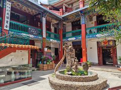 -云南古玩城(护国路店)