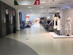 -砂之船奥特莱斯(合肥店)