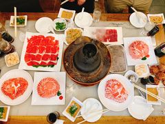 -牛街·马辈儿涮肉(牛街二店)