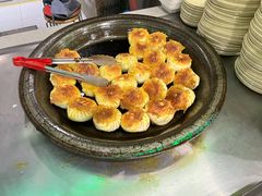 牛肉煎包-李记清真馆(打钉巷店)