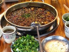 -黑竹香鸡(营和巷店)