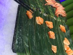 -加餐海鲜自助(集美银泰百货店)