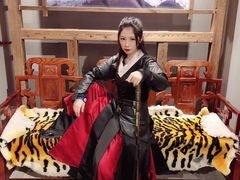 -MAX伯爵沉浸式超级游戏体验馆·实景桌游·剧本杀(小时代店)