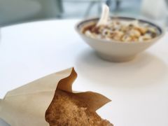 -正南齐北·老街糯米团(洪崖洞店)