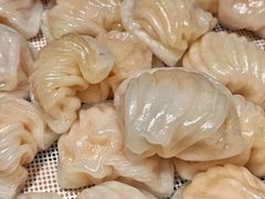 -黑金·寻焰自助百汇·烤肉·火锅(中街店)