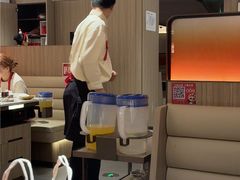 -海底捞火锅(上元大街店)