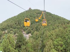 -云龙山
