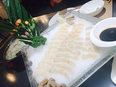 -79号渔船海鲜饭店(华强北店)