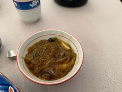 沙蒜烧豆面-玖味(老工人西路店)