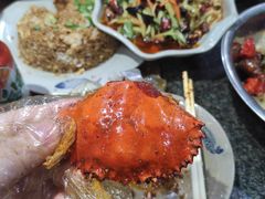 -辣盆盆麻辣小龙虾(哈尔滨总店)