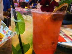 -Famous肥猫墨西哥音乐餐吧(五棵松华熙LIVE店)